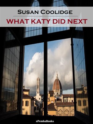cover image of What Katy Did Next (Annotated)